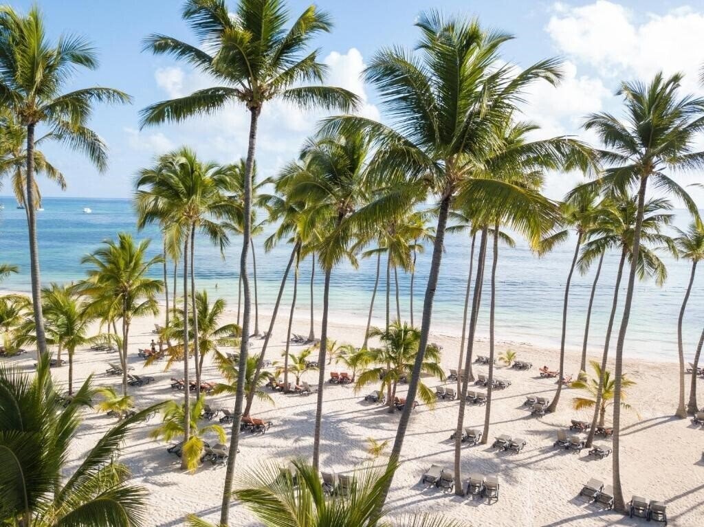 Фотографія Barcelo Bavaro Beach Convention Center 5*