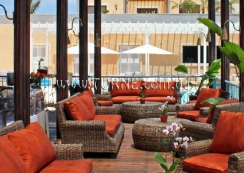 Фотографія Salamander Grand Resort 5*