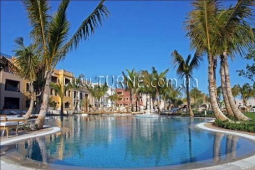 Фото Salamander Grand Resort 5*