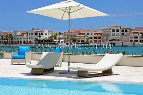 Готель Salamander Grand Resort 5*