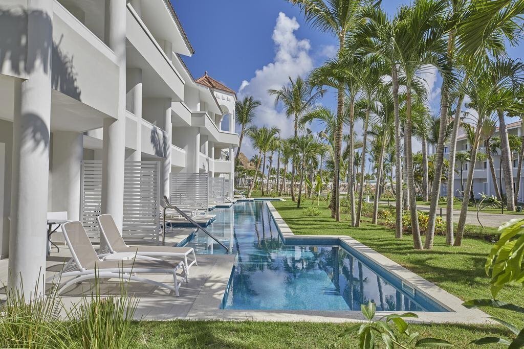 Фотографія Luxury Bahia Principe Ambar 5*
