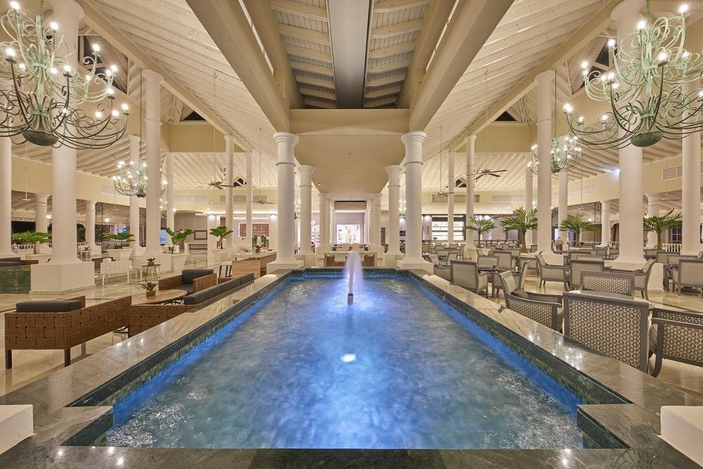 Зображення Luxury Bahia Principe Ambar 5*