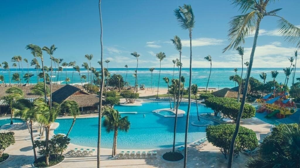 Фото Iberostar Selection Bavaro Suites 5*