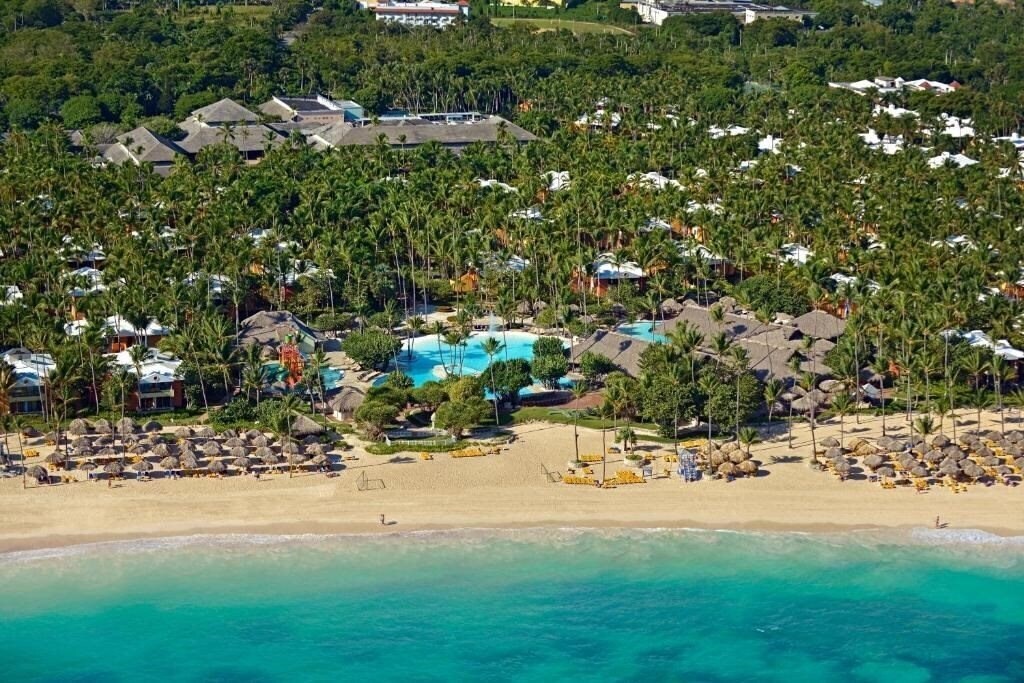 Изображение Iberostar Selection Bavaro Suites 5*