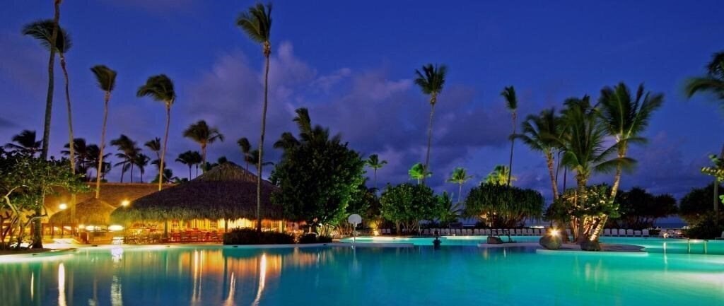 Картинка Iberostar Selection Bavaro Suites 5*