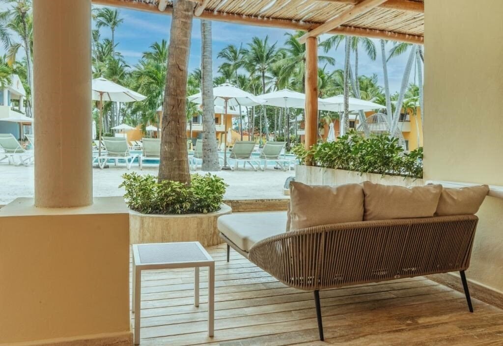 Фотография Iberostar Selection Bavaro Suites 5*