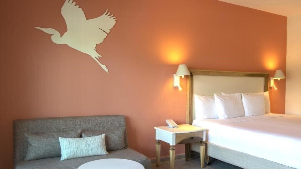 Фотография Iberostar Waves Punta Cana 5*