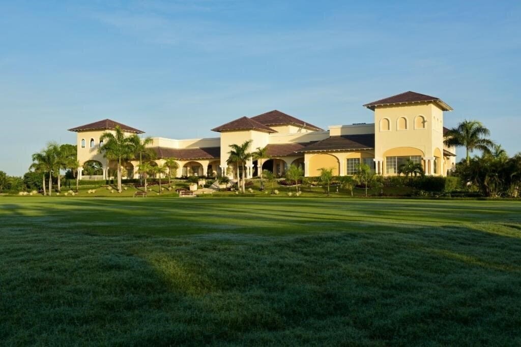 Изображение Iberostar Waves Punta Cana 5*