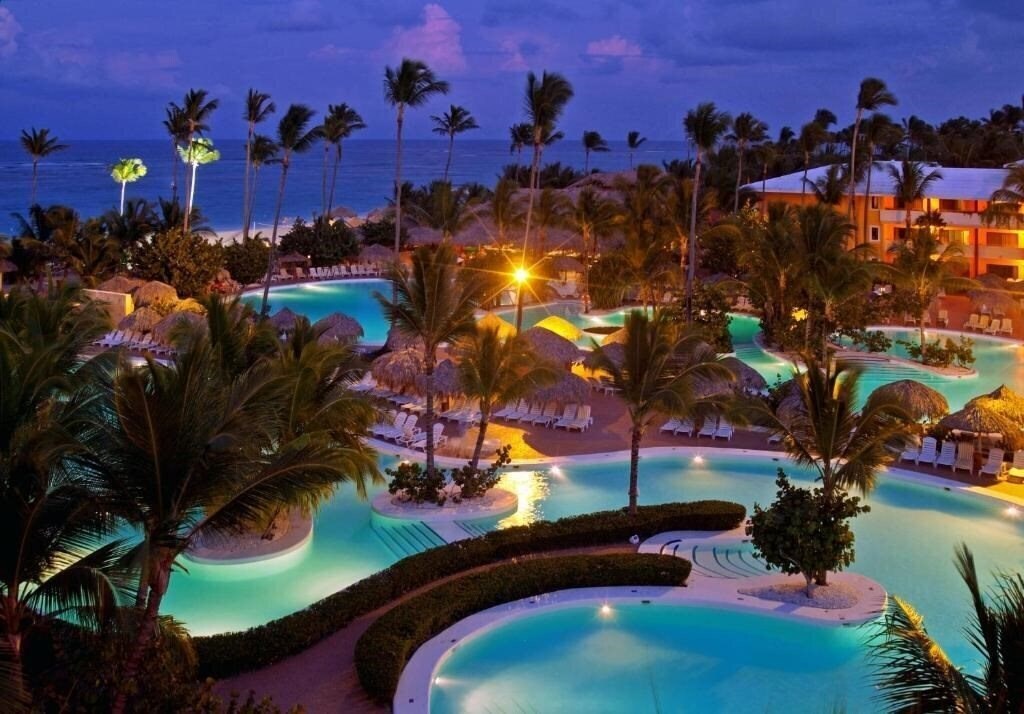 Фото Iberostar Waves Punta Cana 5*