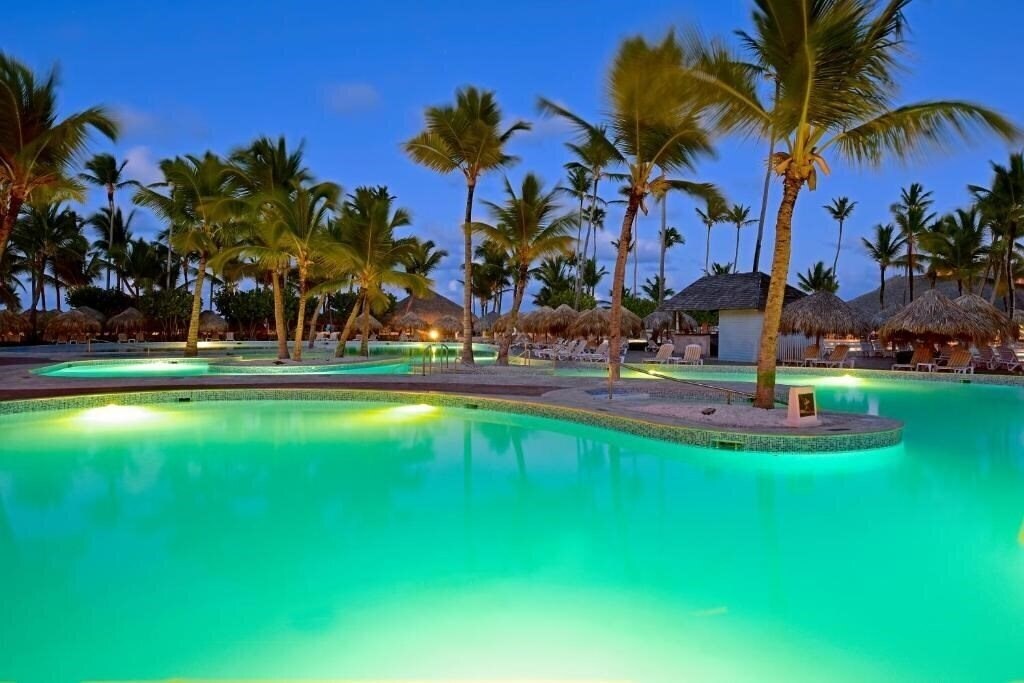 Картинка Iberostar Waves Punta Cana 5*