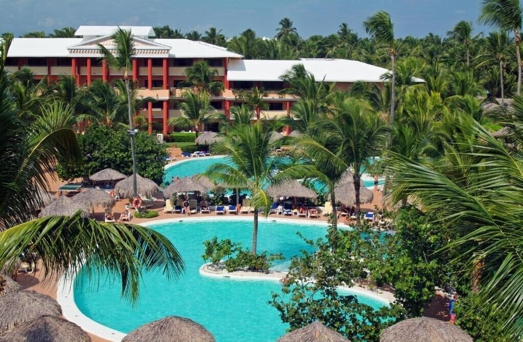 Готель Iberostar Punta Cana 5*