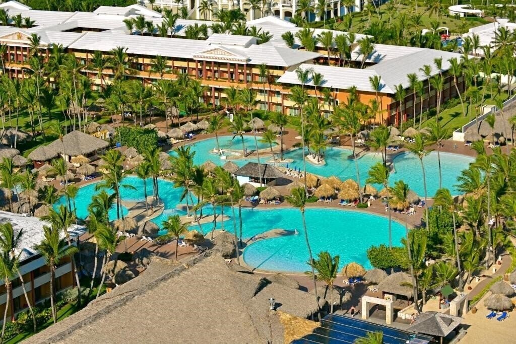 Фотографія Iberostar Punta Cana 5*
