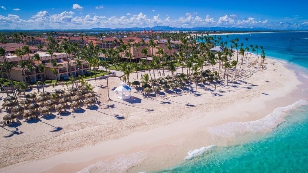 Картинка Majestic Colonial 5*