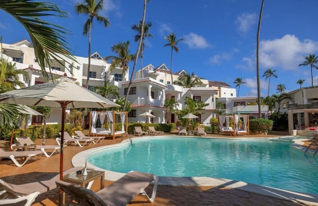 Фото Whala Bavaro (ex. Alisios Tropical Bavaro) 3*