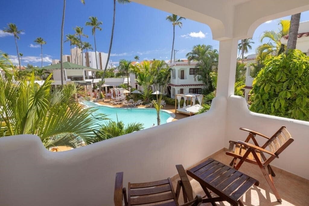 Зображення Whala Bavaro (ex. Alisios Tropical Bavaro) 3*