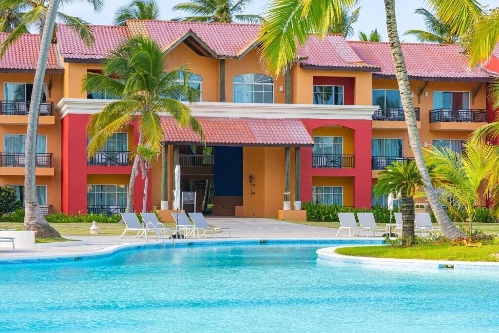 Готель Punta Cana Princess All Suites Resort & SPA 5*