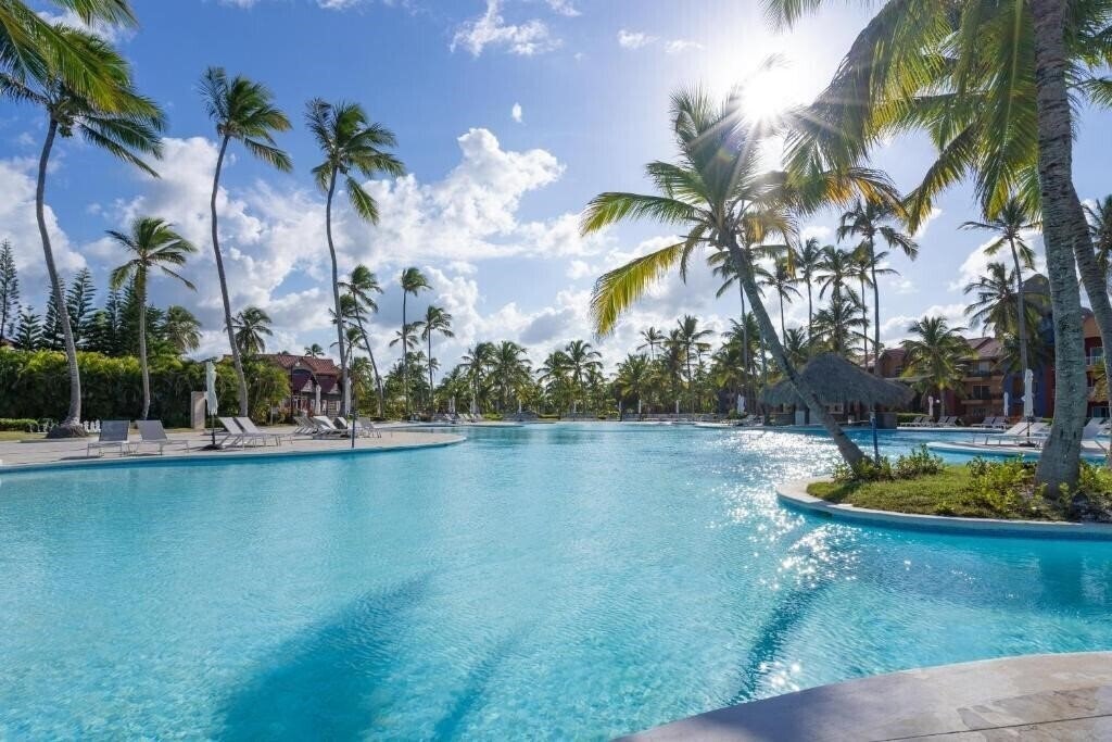 Фото Punta Cana Princess All Suites Resort & SPA 5*
