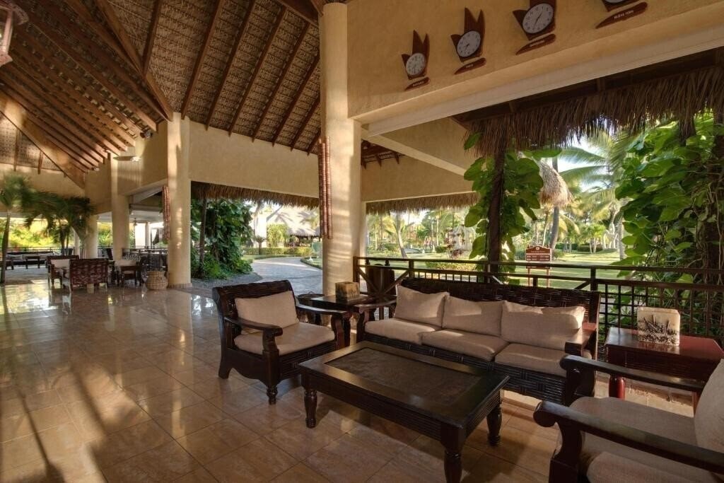 Зображення Punta Cana Princess All Suites Resort & SPA 5*