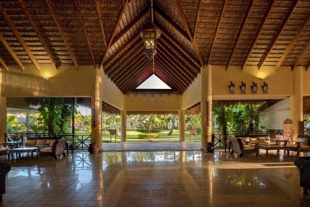 Картинка Punta Cana Princess All Suites Resort & SPA 5*