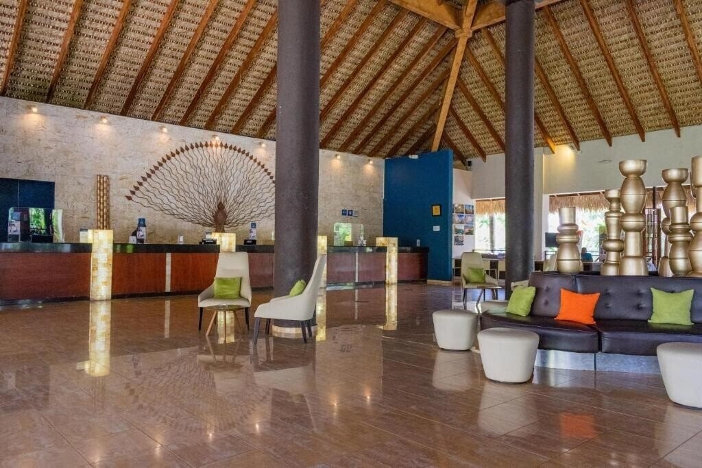 Картинка Punta Cana Princess All Suites Resort & SPA 5*