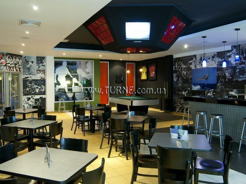 Картинка Barcelo Dominican Beach 4*