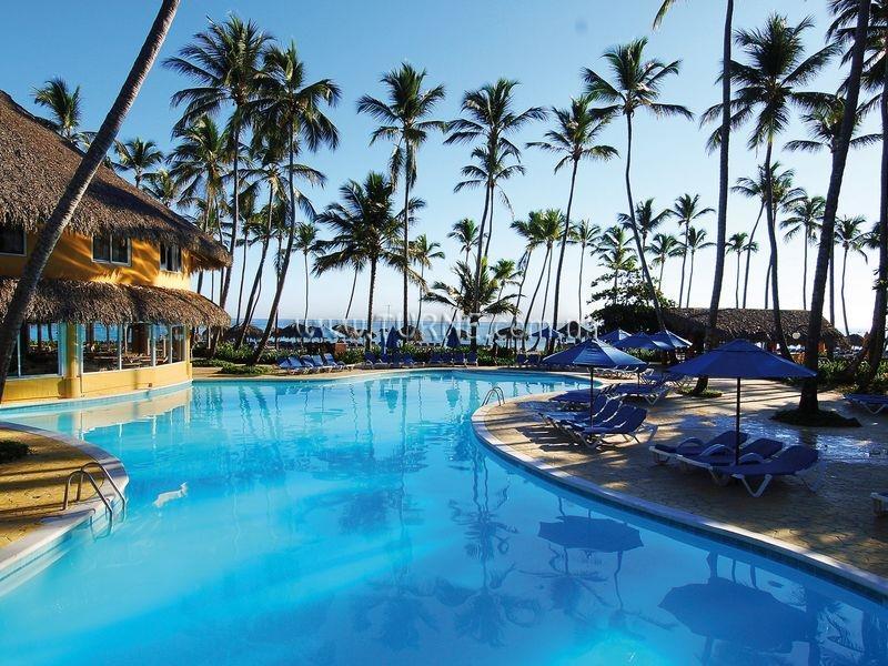Изображение Barcelo Dominican Beach 4*