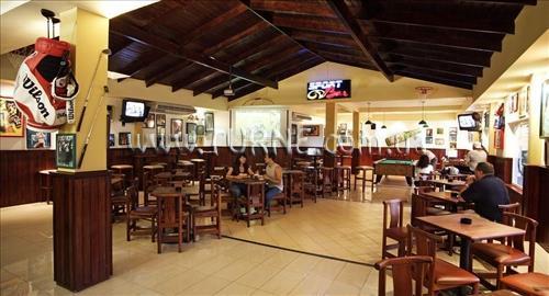 Готель Grand Palladium Bavaro Resort, SPA & Casino 5*
