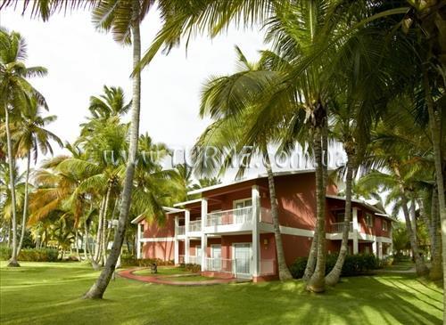 Зображення Grand Palladium Bavaro Resort, SPA & Casino 5*