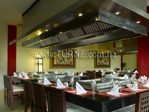 Фотографія Grand Palladium Bavaro Resort, SPA & Casino 5*