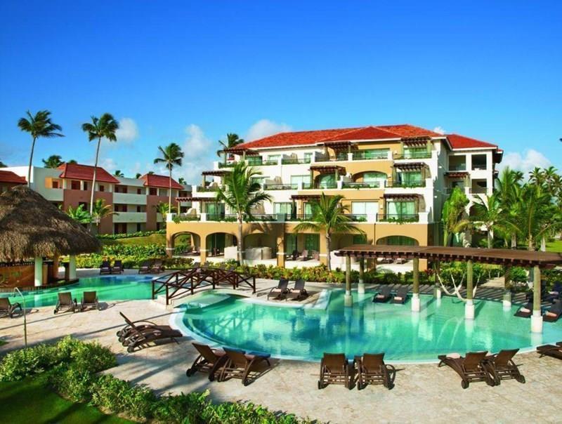 Готель Edenh Real Arena Punta Cana 5*