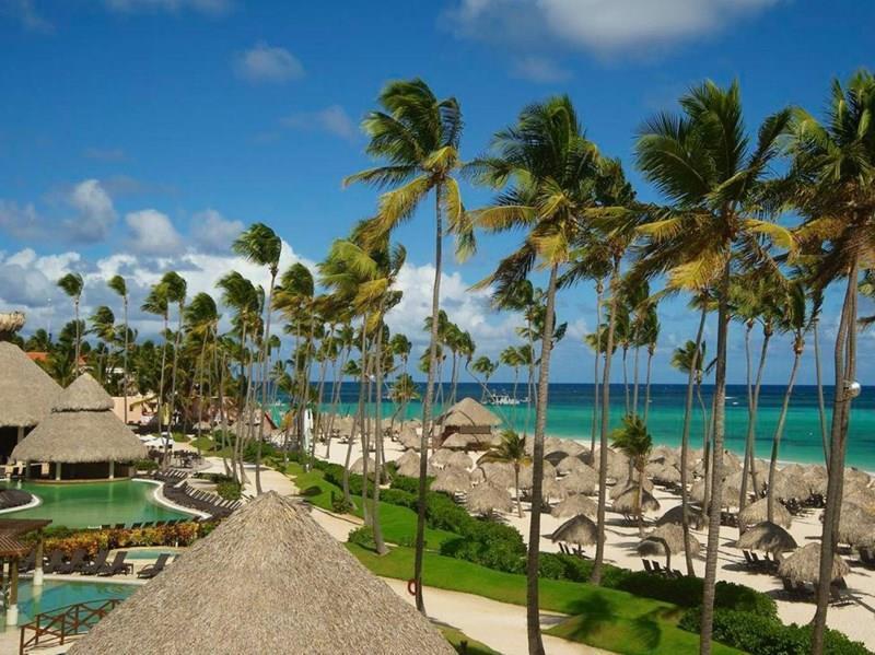 Картинка Edenh Real Arena Punta Cana 5*