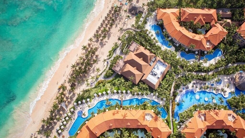 Готель Majestic Elegance Punta Cana 5*