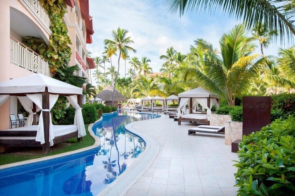 Фото Majestic Elegance 5*