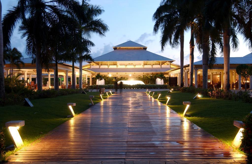 Фотография Hotel Catalonia Bavaro Beach Golf & Casino Resort (ex. Catalonia Bavaro Beach, Golf & Casino Resort) 5*