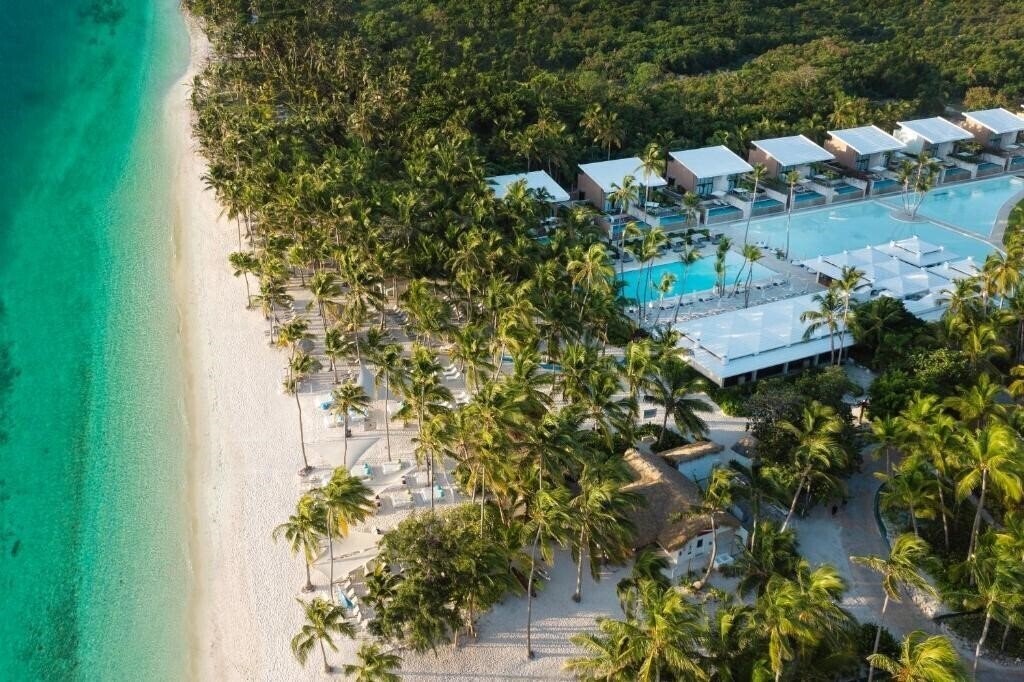 Отель Catalonia Royal Bavaro 5*