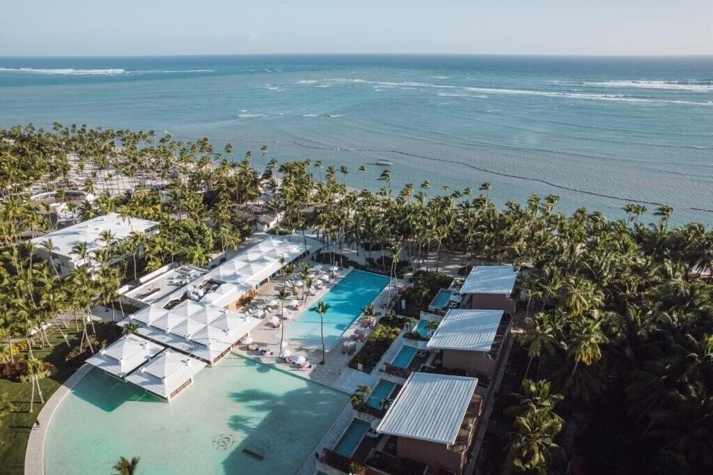 Фото Catalonia Royal Bavaro 5*