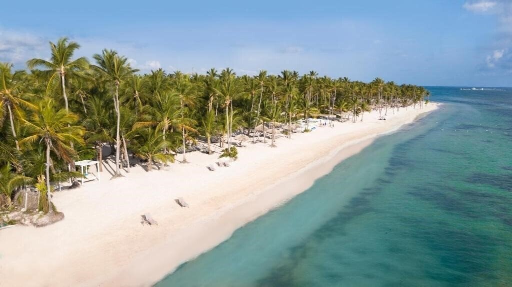 Фотография Catalonia Royal Bavaro 5*