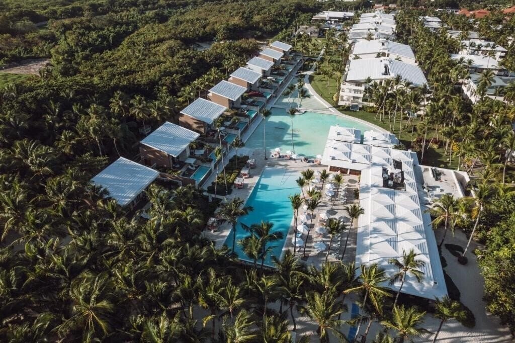 Изображение Catalonia Royal Bavaro 5*
