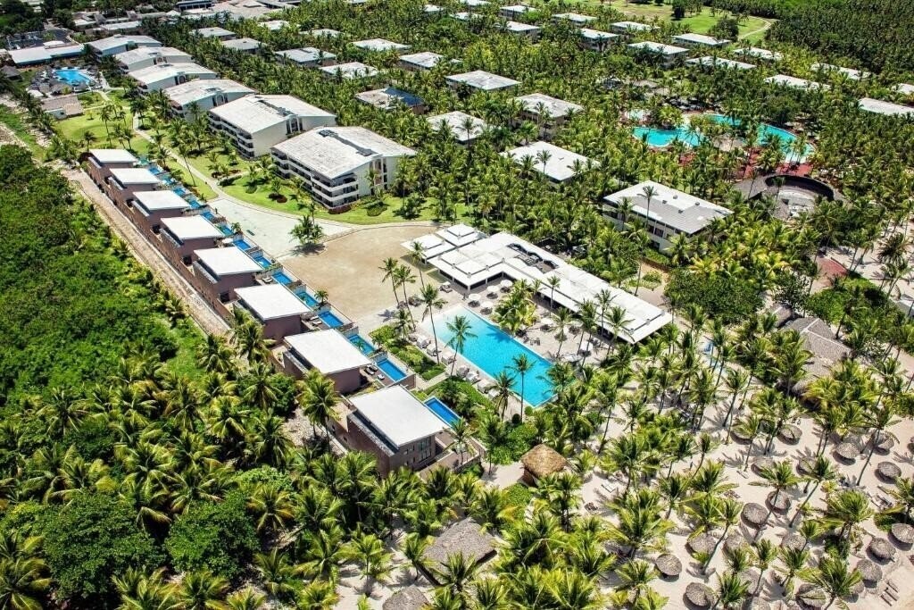 Картинка Catalonia Royal Bavaro 5*