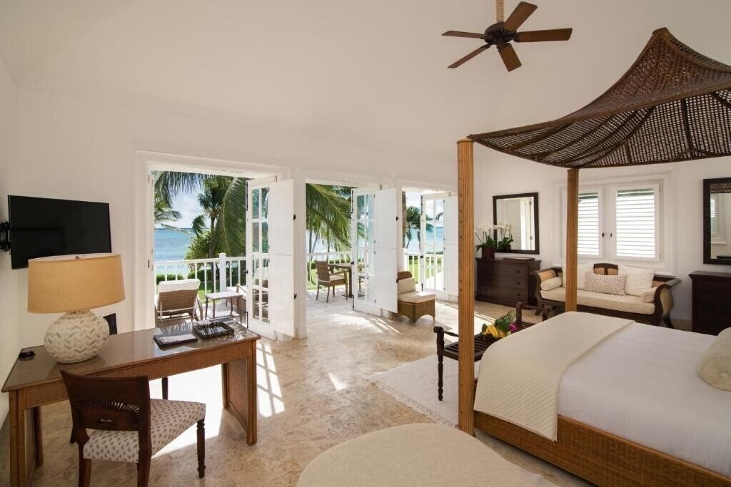 Фотографія Tortuga Bay Hotel at Puntacana Resort 5*