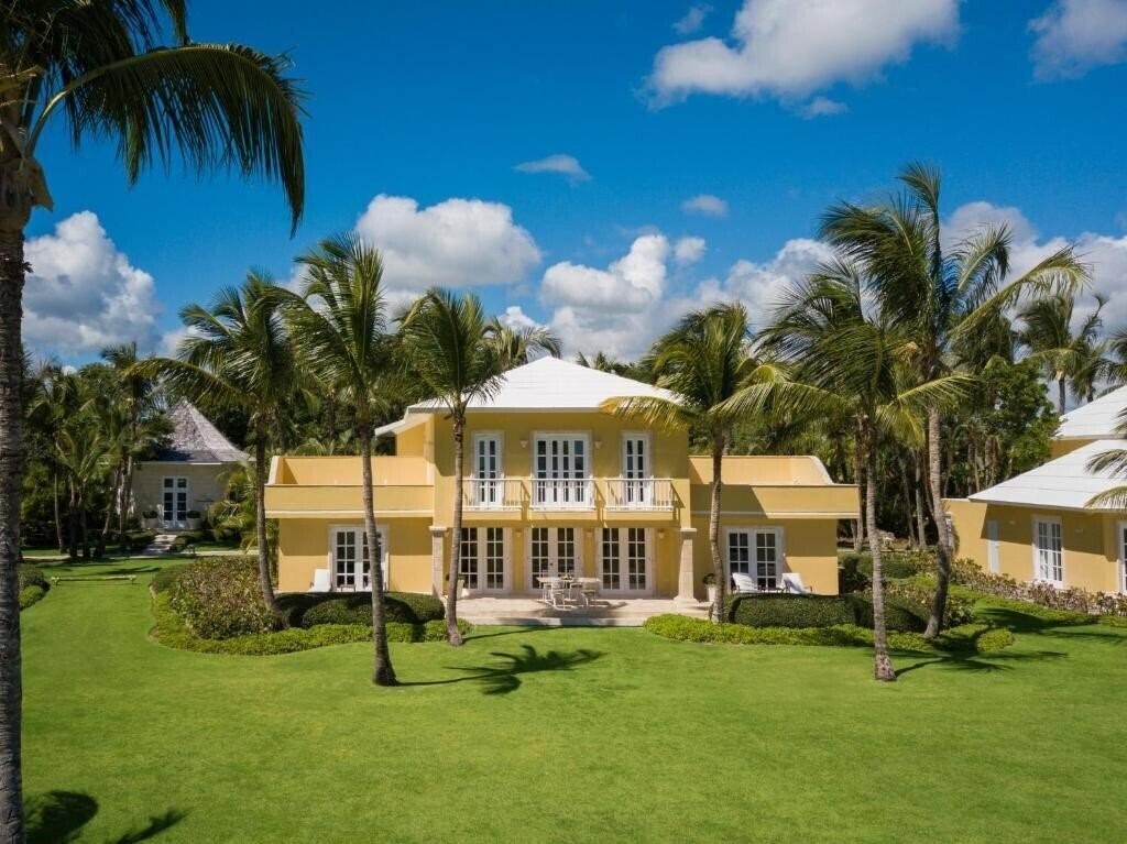 Зображення Tortuga Bay Hotel at Puntacana Resort 5*