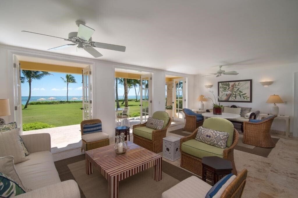 Картинка Tortuga Bay Hotel at Puntacana Resort 5*