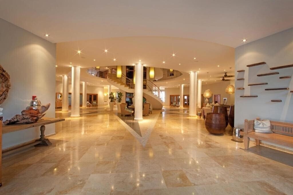 Картинка The Bannister Hotel 5*
