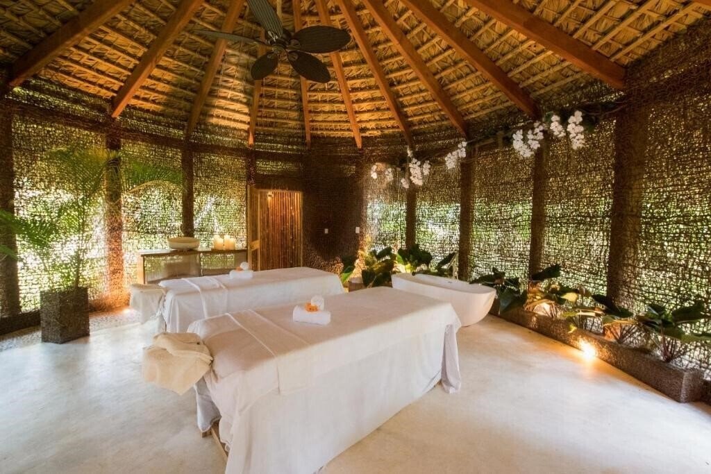 Фото Sublime Samana Hotel & Residence 5*