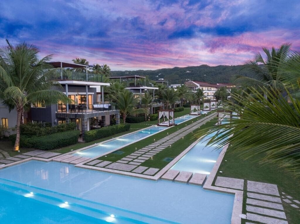 Фотография Sublime Samana Hotel & Residence 5*