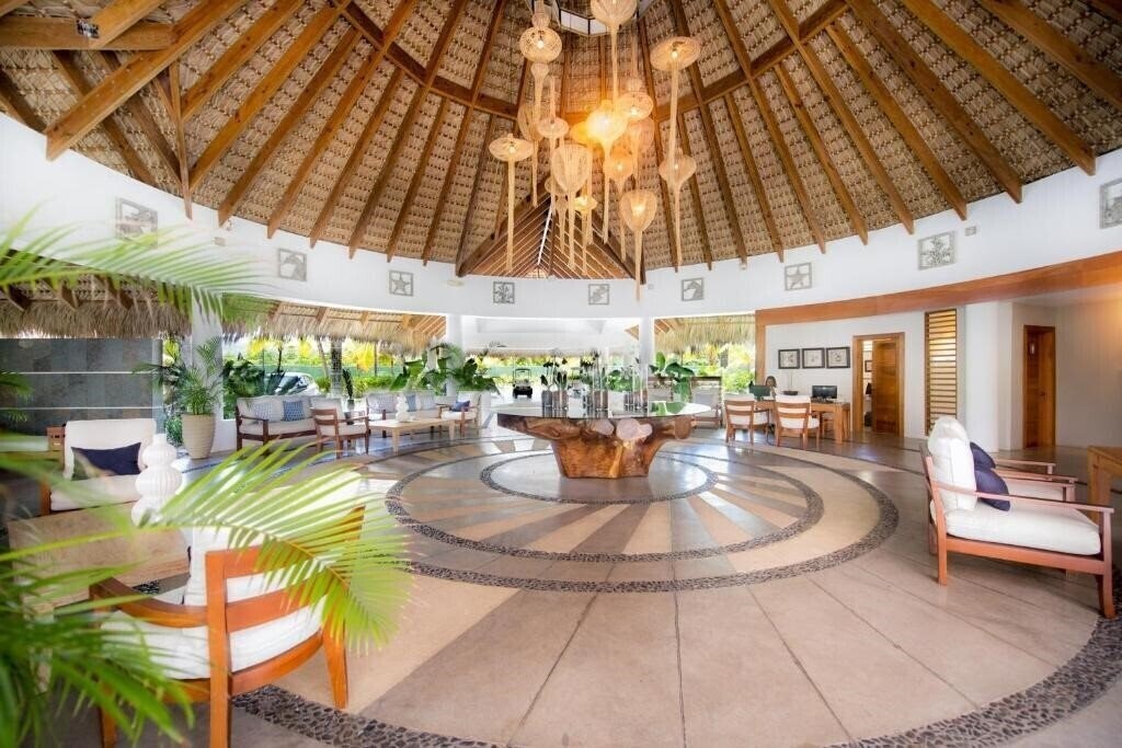 Изображение Sublime Samana Hotel & Residence 5*