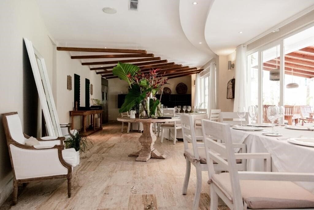 Картинка Sublime Samana Hotel & Residence 5*