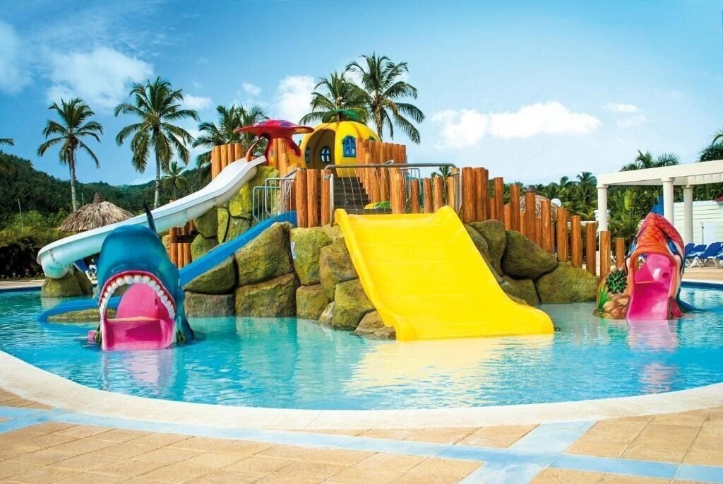 Фотографія Bahia Principe Explore El Portillo 5*