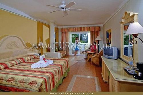 Зображення Gran Bahia Principe El Portillo 5*