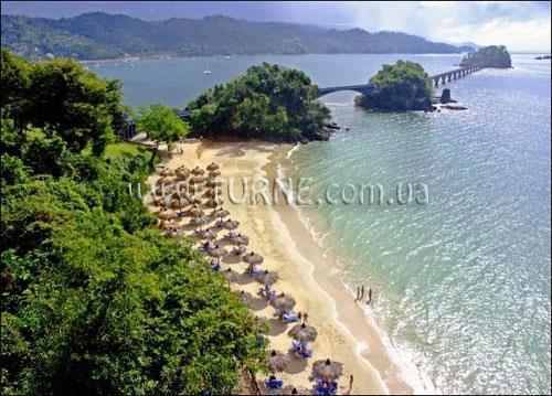 Фотографія Gran Bahia Principe El Portillo 5*